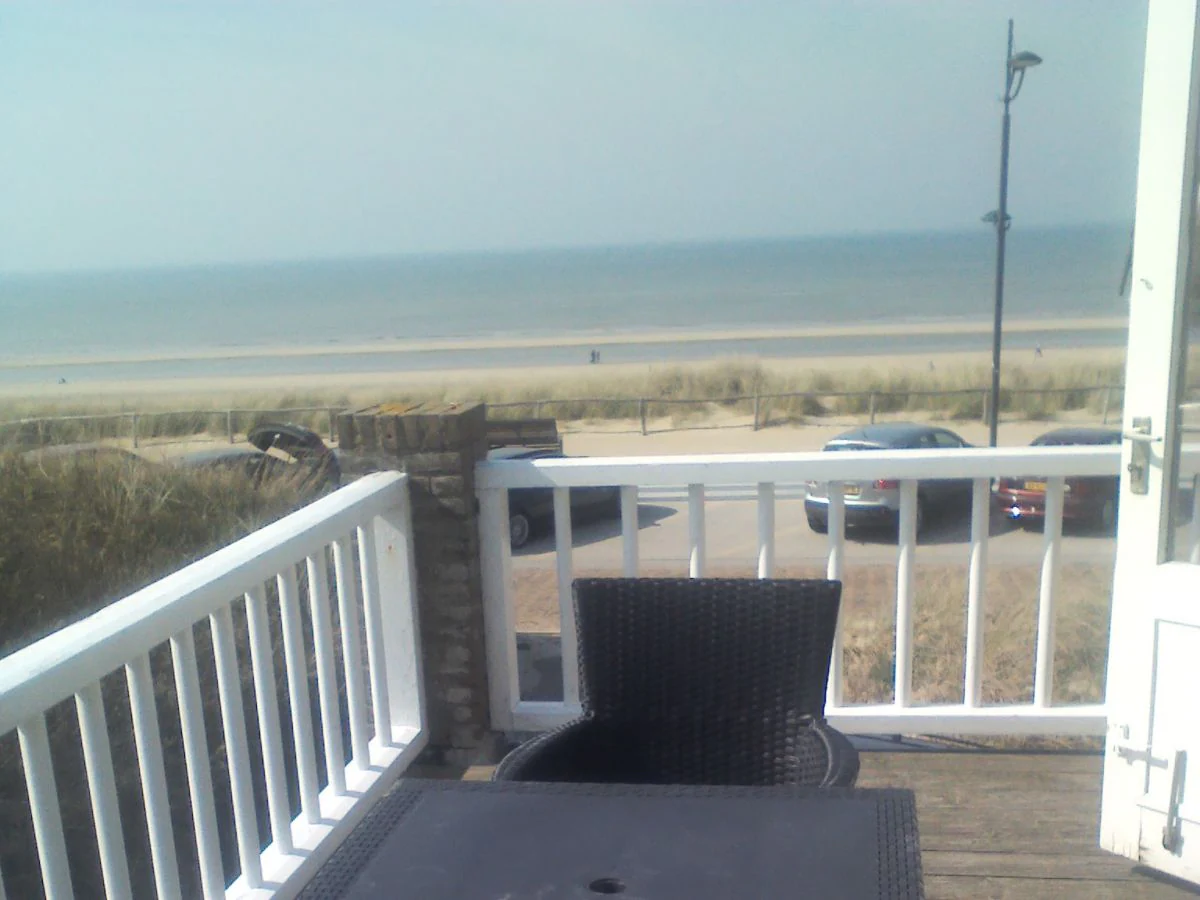 Holiday house Pacific Ocean View