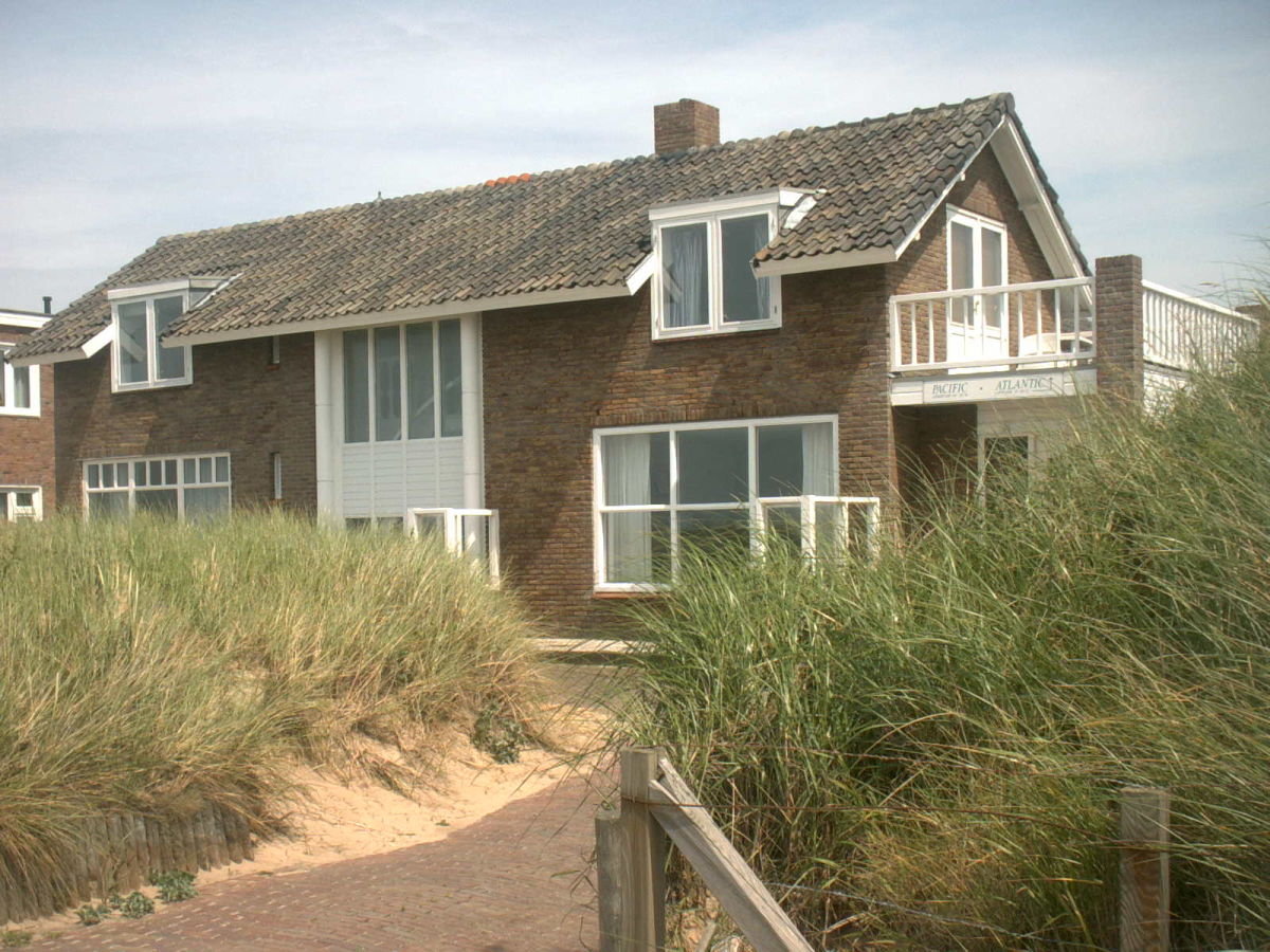 Holiday house Pacific Ocean View - Outdoor photo 2