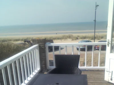 Holiday house Pacific Ocean View in Bergen aan Zee - Holiday house