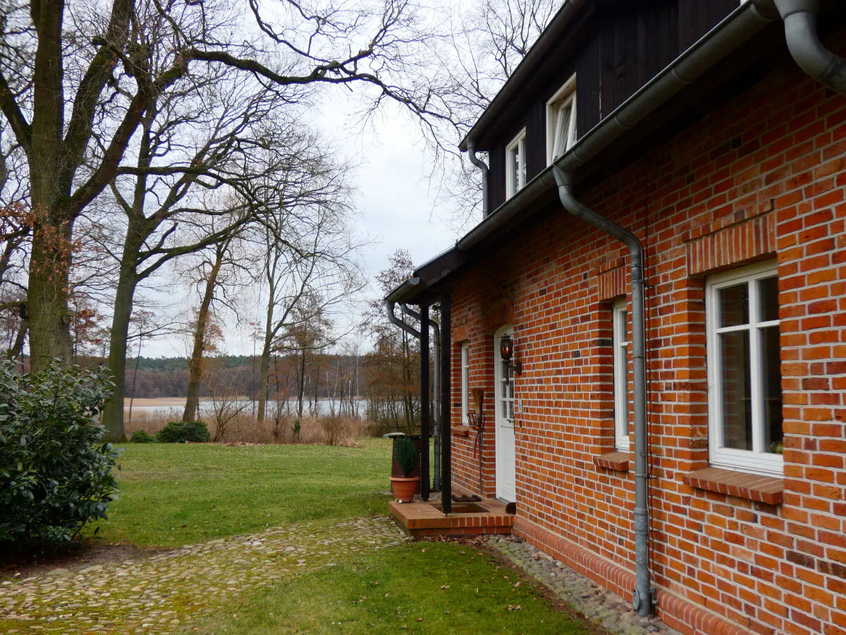 Cottage Landhaus Helga