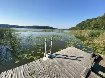 Cottage Landhaus Helga - Outdoor photo 8