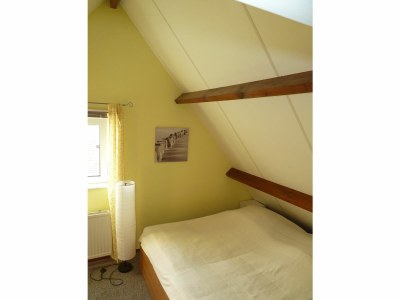 Holiday house Huijsmansverhuur Type A de Luxe Grevelingen 16 - Features photo 18