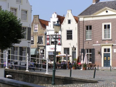 Holiday house Huijsmansverhuur Type A de Luxe Grevelingen 16 - Environment photo 29