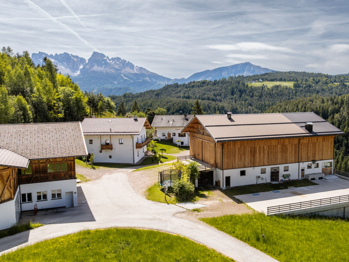 Holiday apartment Latemar - Unterkoflhof