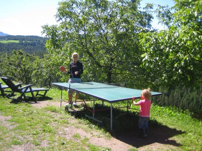 Holiday apartment Latemar - Unterkoflhof - Outdoor photo 5