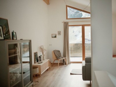 Apartment Bergauf Appartement in Großarl - Apartment