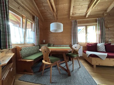 Apartment Ferienhaus mit Terrasse - Features photo 4