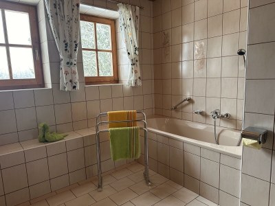 Apartment Ferienwohnung Exenberger - Features photo 14