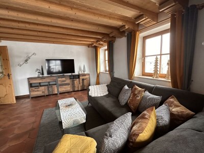 Apartment Ferienwohnung Exenberger - Features photo 22