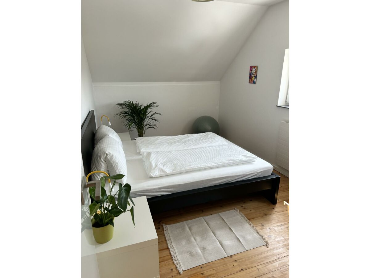 Apartment Ferienhaus, Bad, WC, ruhig - Outdoor photo 2