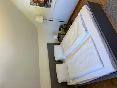 Apartment Ferienhaus, Bad, WC, ruhig - Outdoor photo 24