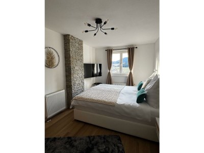 Apartment Haus Wildblick in Fladnitz an der Teichalm - Apartment