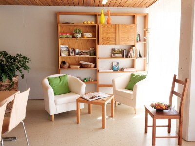 Apartment 6er-Familien Apartment - Outdoor photo 19