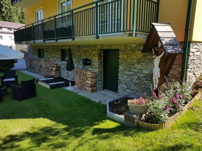 Apartment Appartement/Fewo, Dusche und Bad, WC, 5 Schlafräum - Outdoor photo 15