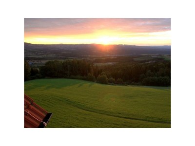 Apartment "Wechselblick" 55 m² Wohnküche, 1 Schlafraum - Outdoor photo 11