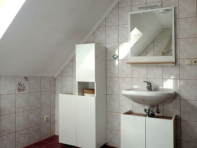 Apartment Revitalisiertes Bauernhaus: Appartement Forstwald - Features photo 31