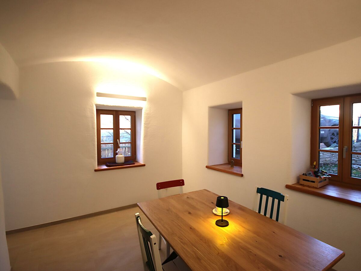 Apartment Ferienhaus, Bad, WC, 1 Schlafraum - Outdoor photo 3