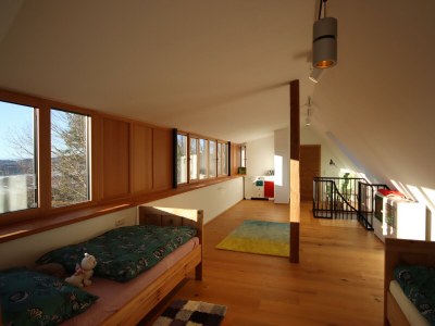 Apartment Ferienhaus, Bad, WC, 1 Schlafraum - Features photo 17