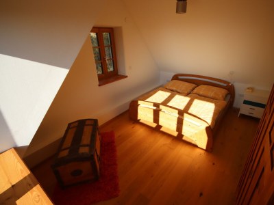 Apartment Ferienhaus, Bad, WC, 1 Schlafraum - Features photo 19