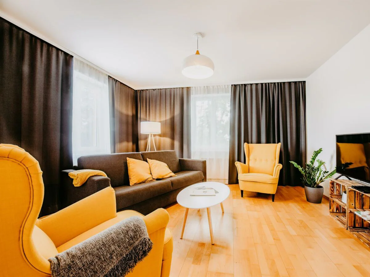 Holiday room Freiraum-Studio Maisonette ( 3 Nächte)