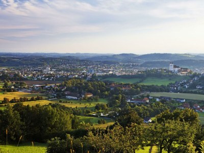Apartment Das Moarhofstöckl | Landromantik-Kellerstöckl - Outdoor photo 18