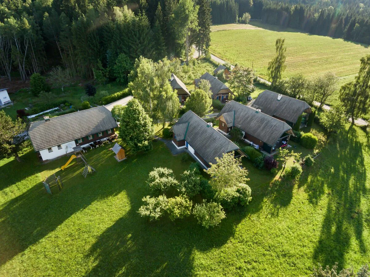 Apartment Ferienhaus Typ A - Outdoor photo 4