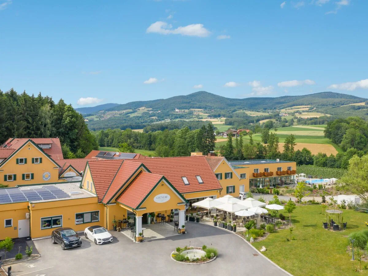 Apartment Haus am See