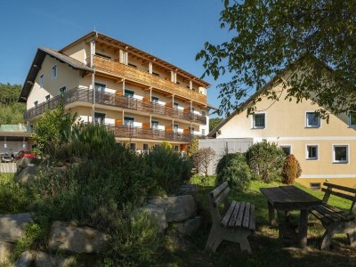 Apartment Appartement in Stubenberg am See - Apartment