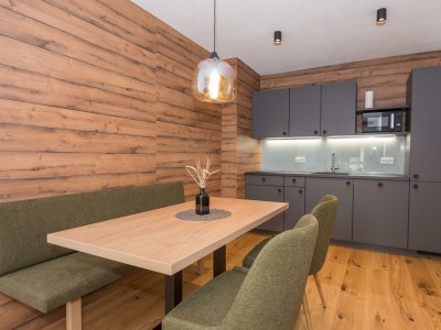 Apartment Appartement mit 2 Schlafzimmer in Pöllau bei Hartberg - Apartment