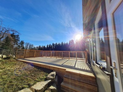 Apartment Bauernhaus "Landlust", 2 Bäder, WC, 3 Schlafräume - Outdoor photo 6