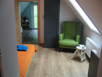 Apartment Bauernhaus "Landlust", 2 Bäder, WC, 3 Schlafräume - Outdoor photo 31