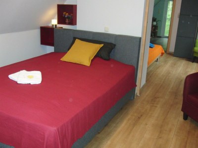 Apartment Bauernhaus "Landlust", 2 Bäder, WC, 3 Schlafräume - Outdoor photo 40