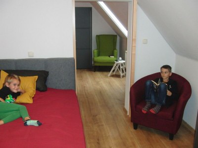 Apartment Bauernhaus "Landlust", 2 Bäder, WC, 3 Schlafräume - Outdoor photo 41