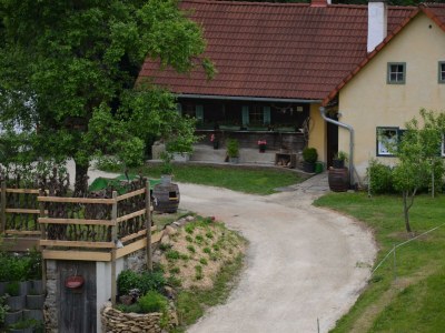 Apartment Bauernhaus "Landlust", 2 Bäder, WC, 3 Schlafräume - Outdoor photo 86
