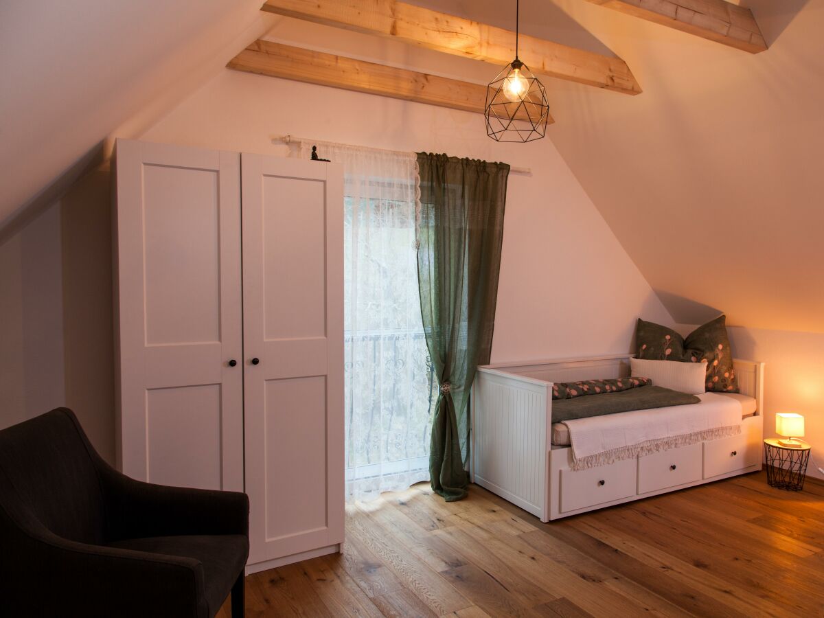 Apartment Kellerstöckl ohne Verpflegung