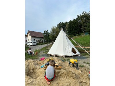 Apartment Kellerstöckl ohne Verpflegung - Outdoor photo 18