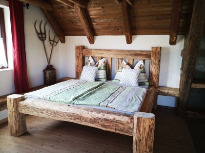 Holiday room 7 Nächte, Residenz in Stubenberg am See - Holiday room