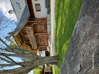 Apartment Waldheimathütte - Outdoor photo 18