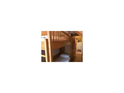 Apartment Waldheimathütte - Features photo 27