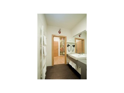 Apartment Appartement/Fewo, Bad, WC, Bergseite - Outdoor photo 8