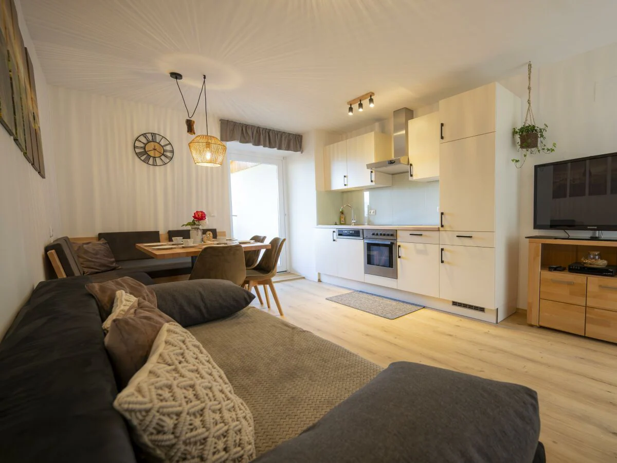 Apartment Weinberg-Wohnung (ab 3 Nächte)