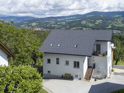 Apartment Weinberg-Wohnung (ab 3 Nächte) - Outdoor photo 6