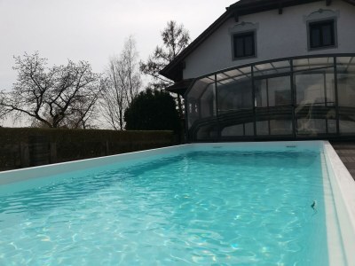 Apartment Appartement/Fewo, Kulmblick - Outdoor photo 18