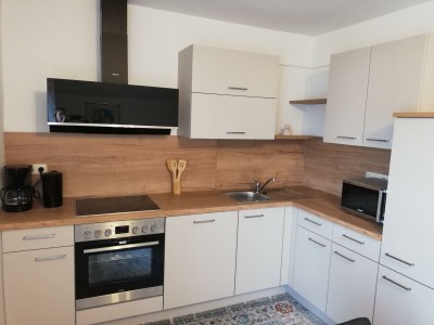 Apartment Appartement/Fewo, Kulmblick - Features photo 20