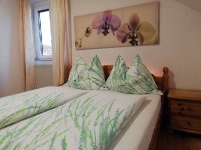 Apartment Appartement/Fewo, Kulmblick - Features photo 27