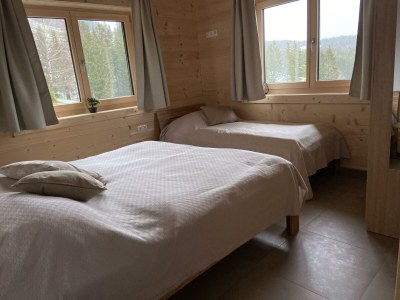 Apartment Ferienhaus (ab 3 Nächte) - Features photo 22