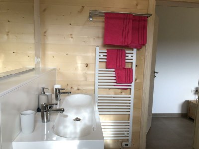 Apartment Ferienhaus (ab 3 Nächte) - Features photo 29