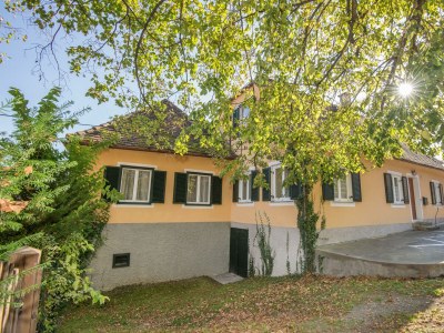Apartment Ferienhaus/4 Schlafräume/ 2 Duschen, 2 WC, Sauna - Outdoor photo 2