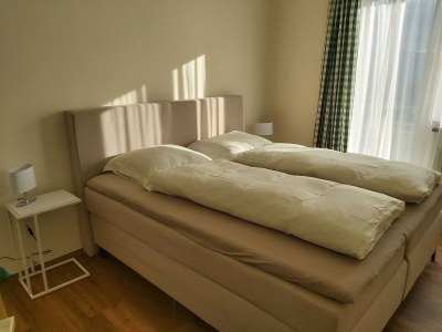 Apartment Ferienwohnung - Fernblick 2 - Outdoor photo 2