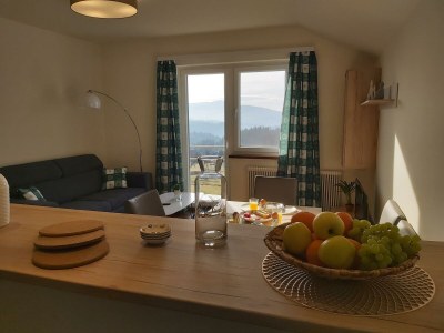 Apartment Ferienwohnung - Fernblick 2 - Outdoor photo 6